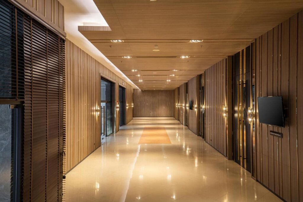 The Heritage Chiang Rai Hotel and Convention