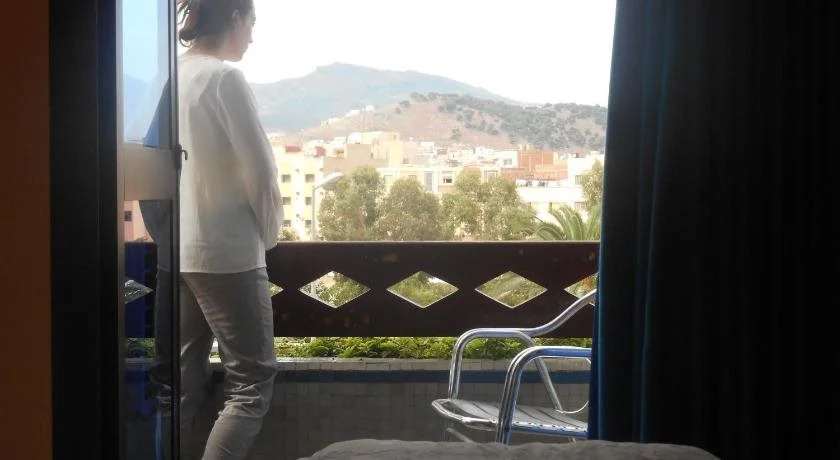 Hotel Babel