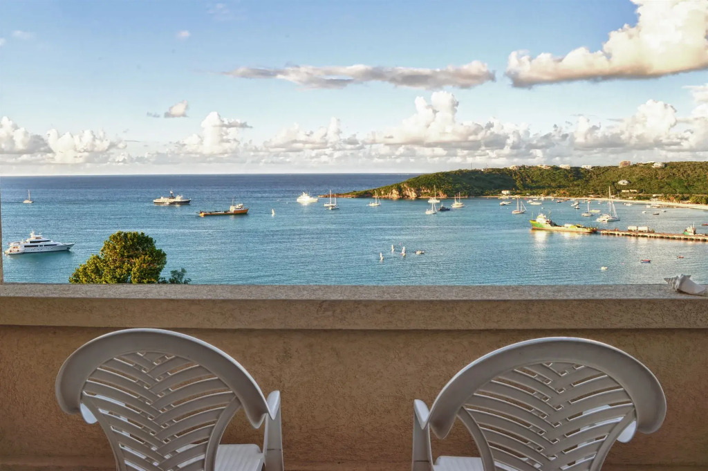 La Vue Boutique Inn