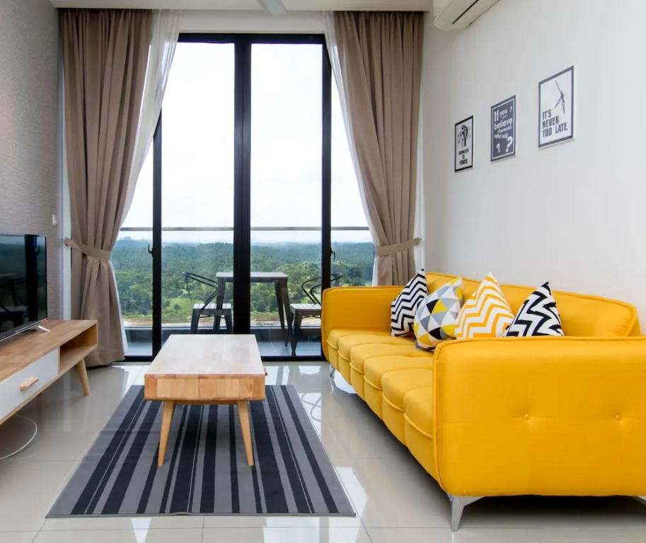 D'Pristine Medini by Stayrene