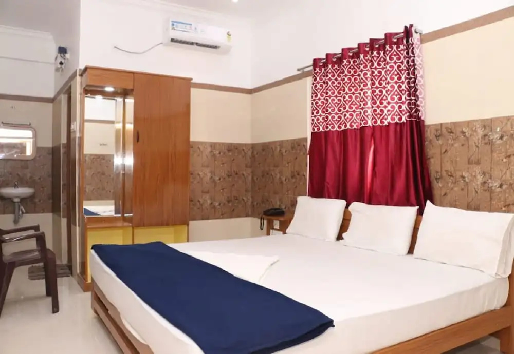 Sai Residency