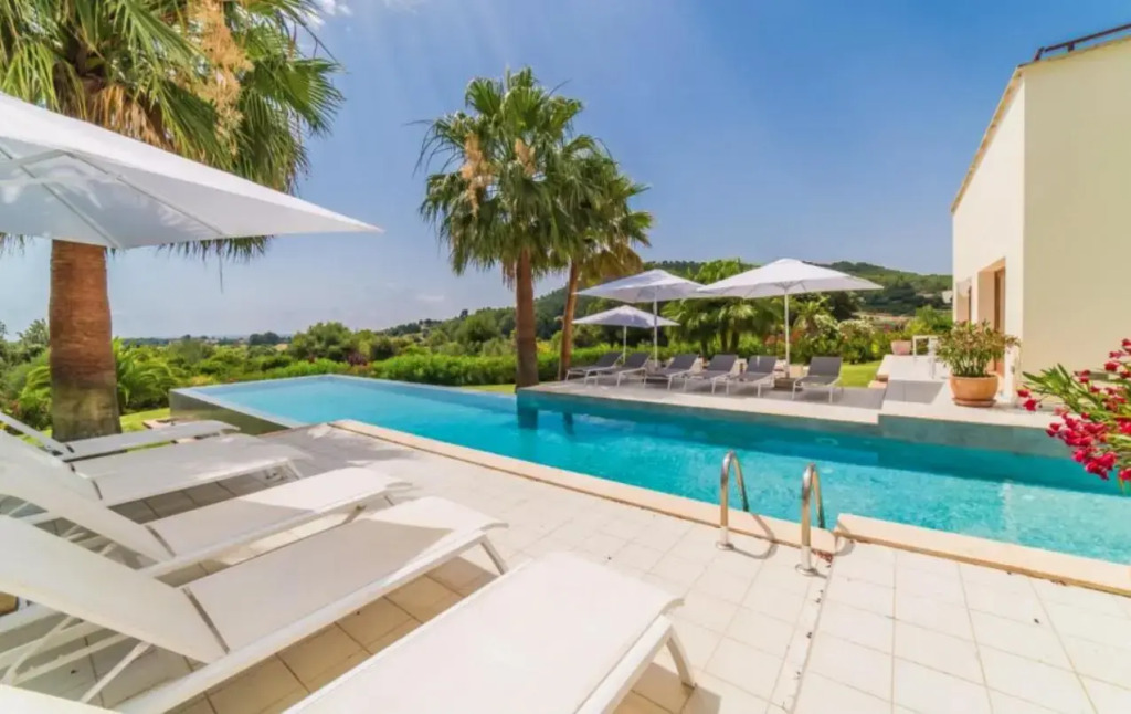 Villa Son Sard