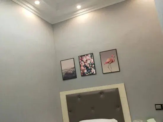 Xishuijin Four Seasons Hotel