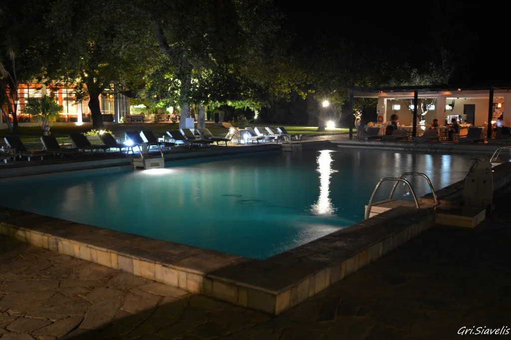 Long Beach Hotel & Resort