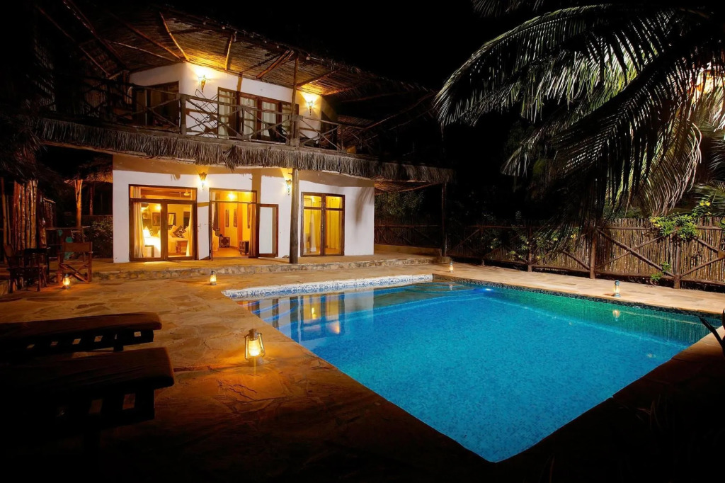 Tamani Villas