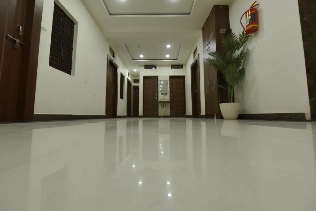 BABA GUEST HOUSE AJMER
