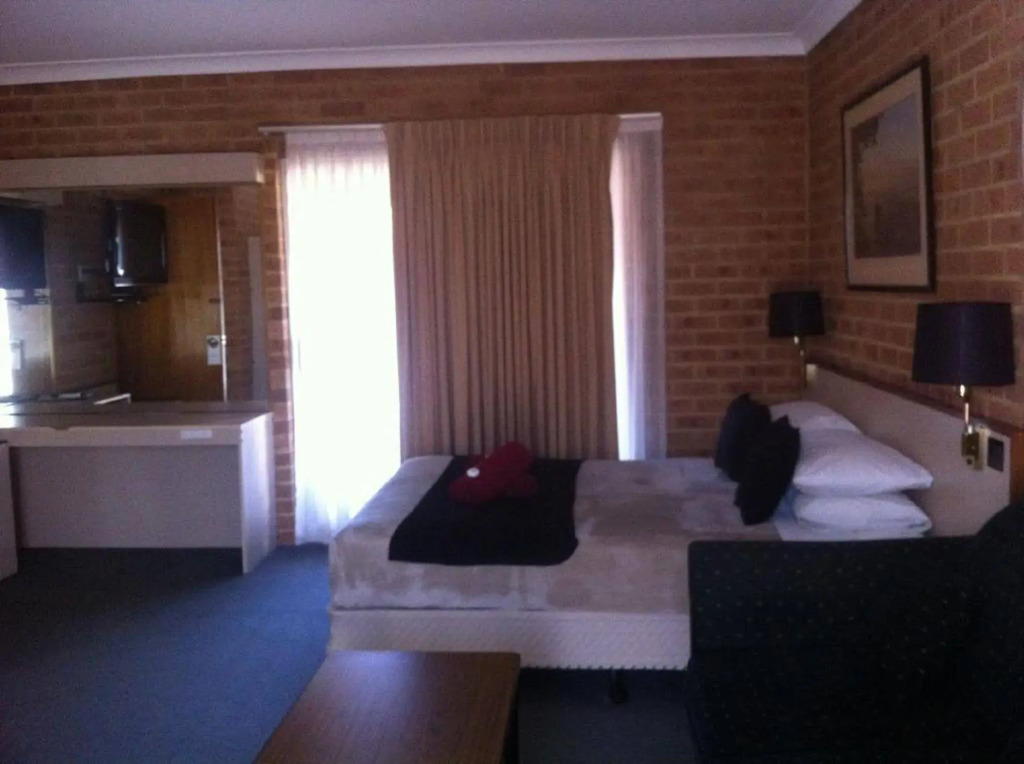 Elsinor Motor Lodge