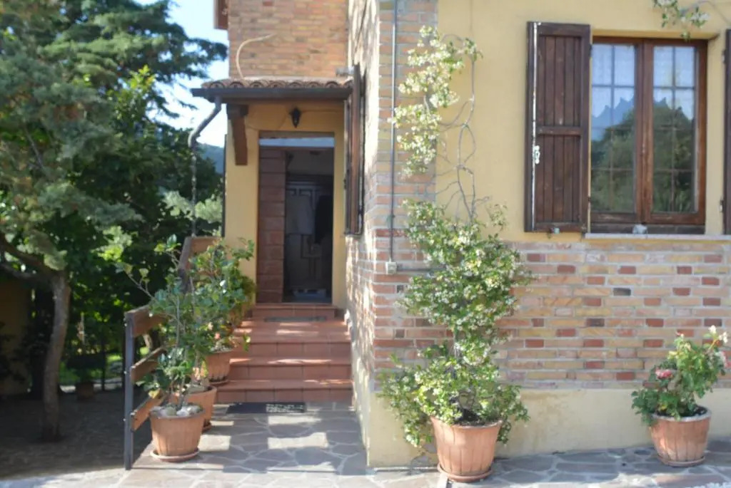 Villa Mischianti
