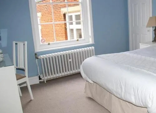 The Townhouse Hotel