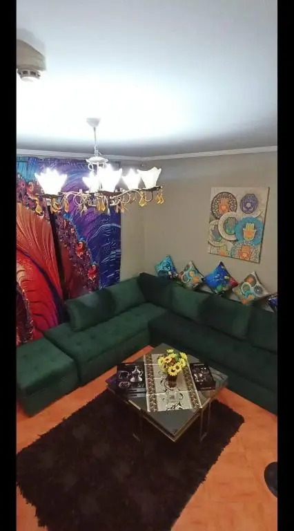 شالية بورتو مارينا 3 a الساحل الشمالي