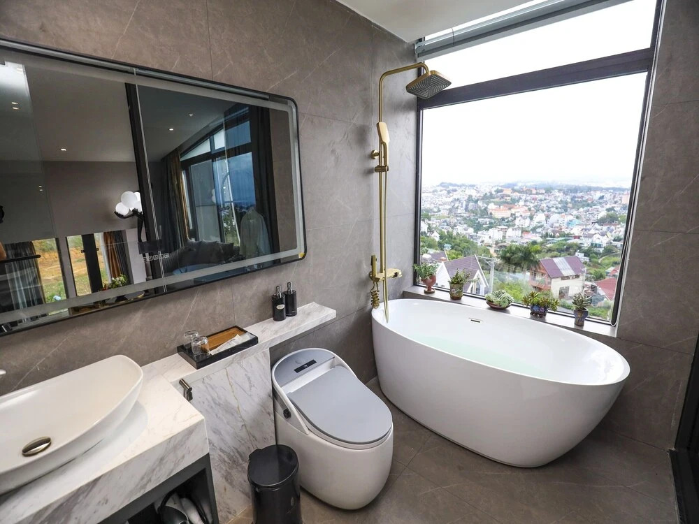 New Century Dalat Hotel