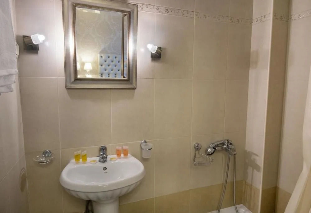 Archontiko Old Town Suites