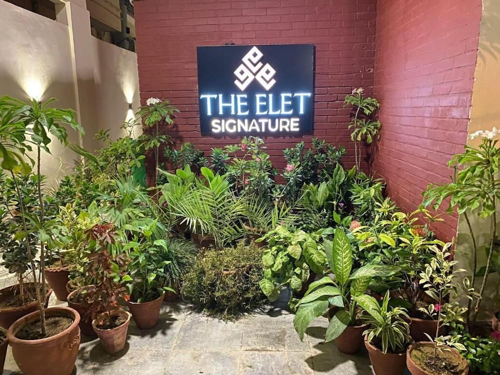 The Elet Signature Boutique Hotel