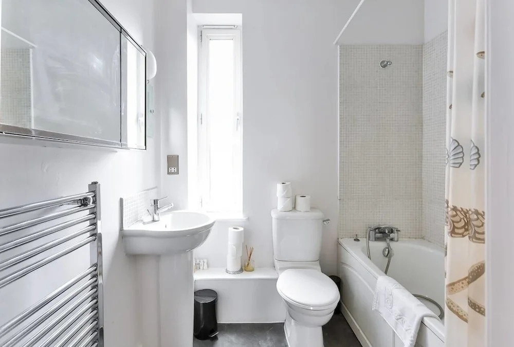 Amazing 2BR Apartment in Hoxton/ Shoreditch