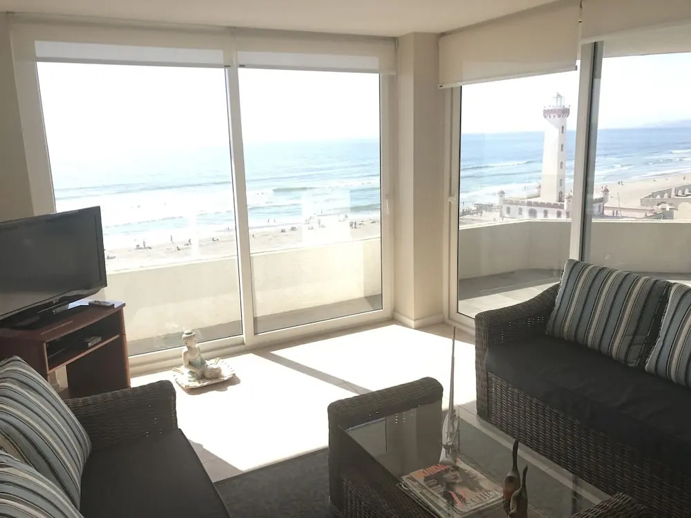 Condominio Mirador El Faro