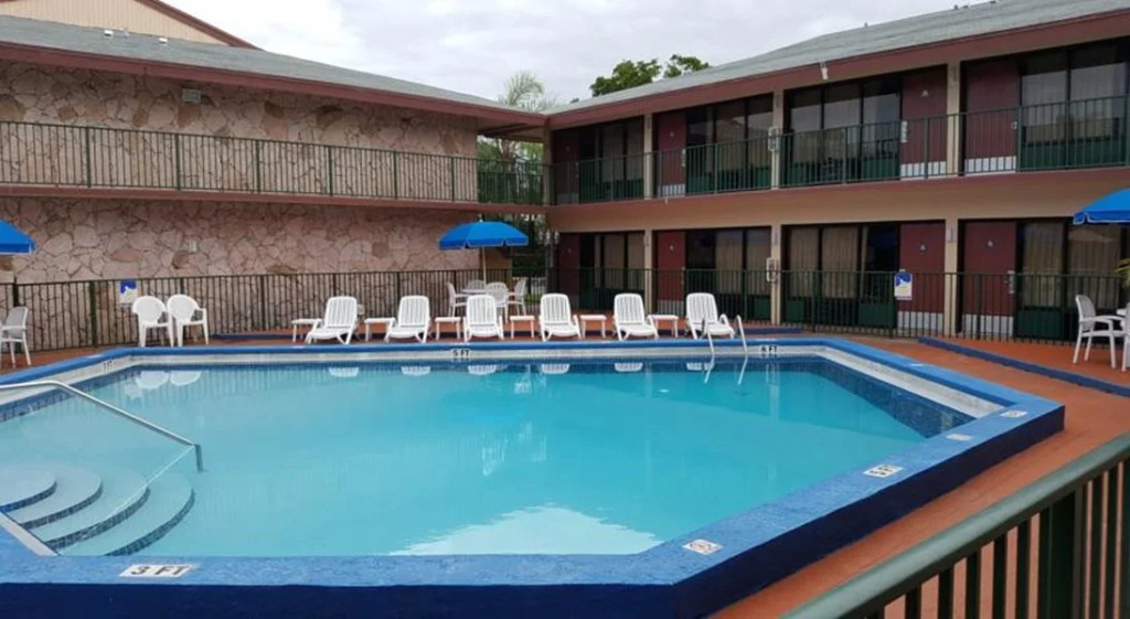 Garden Inn Homestead/Everglades/Gateway to Keys