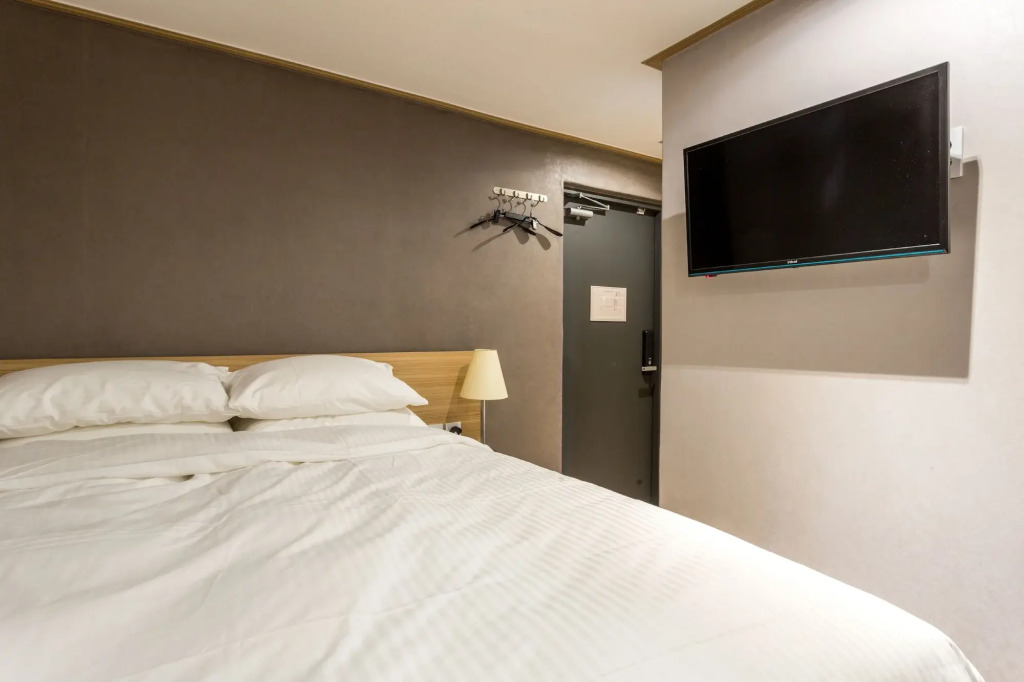 About Stay Seoul