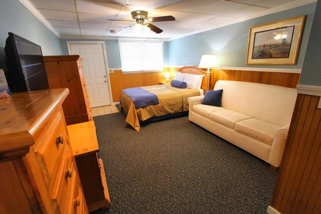 Island Manor Resort by VRHost