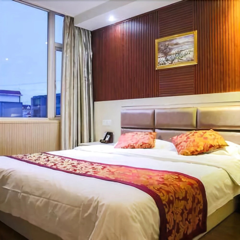 Sandu Hotel