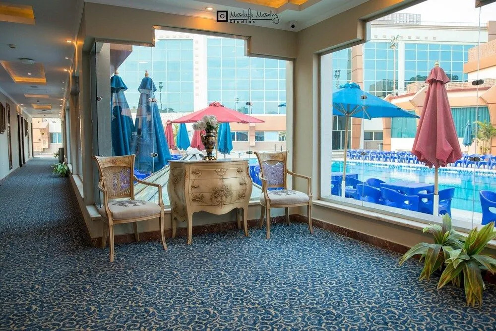Ultra Trans Hotel
