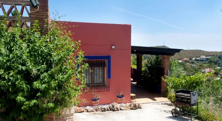 Casa La Media Luna