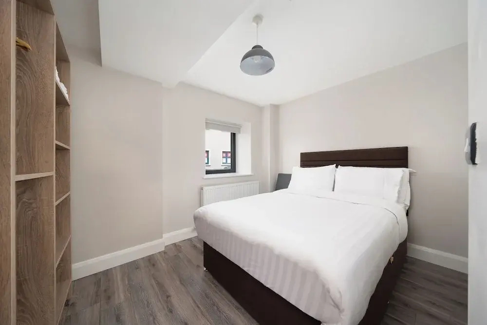 Hugh Lynchs Self Catering Accommodation