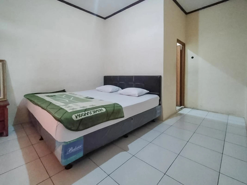 Pertiwi Village RedPartner