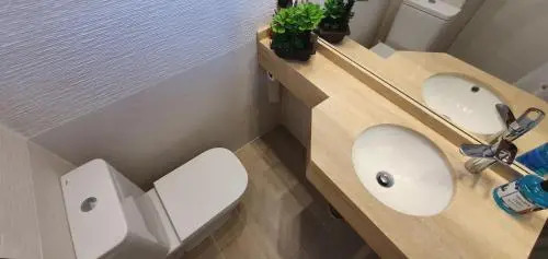 Neptuno & Diana BeachFront Central Suites