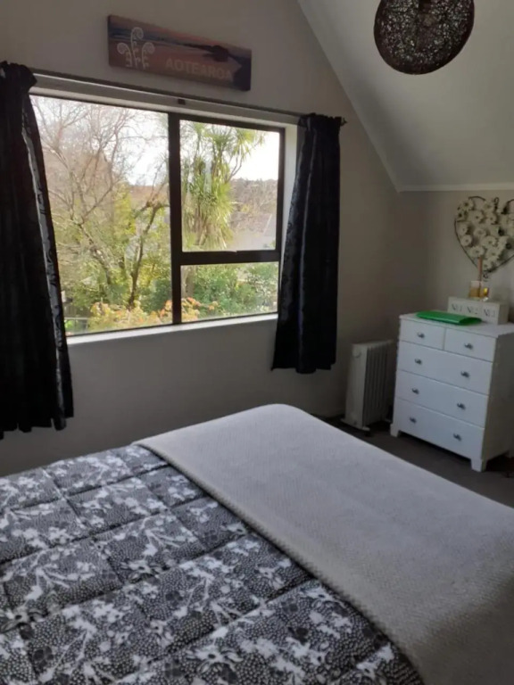 Kiwi Hosts Homestay