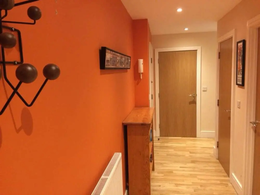 2 Bedroom Apartment Near The Oval Sleeps 4