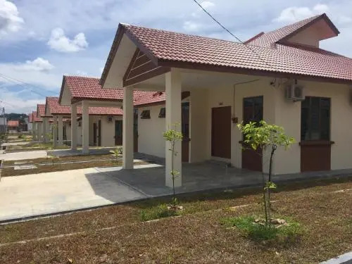 Gm Villa
