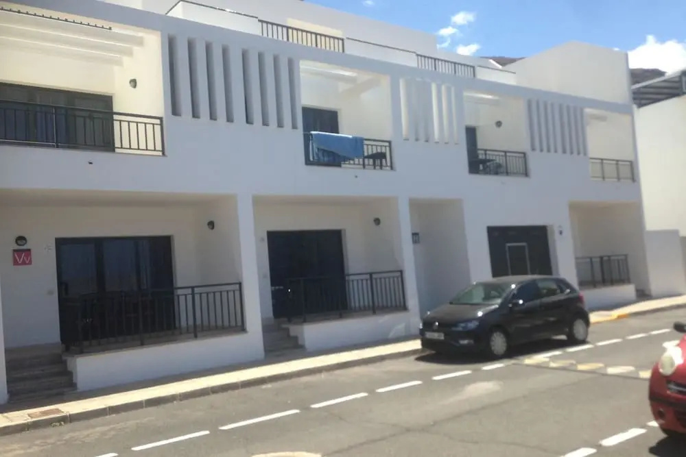Cala Apartments 3Pax Bajo D