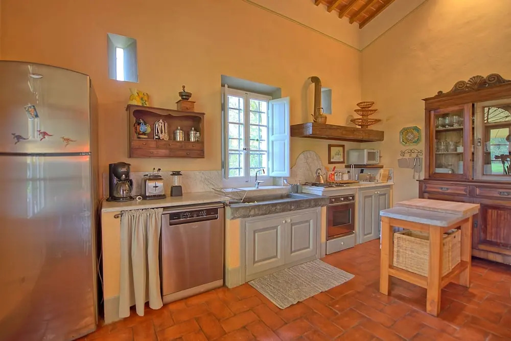Villa Fontine by PosarelliVillas