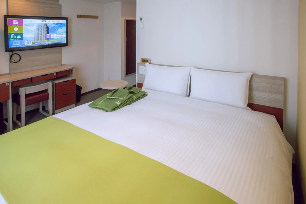 Kuretake Inn Premium Meieki minami