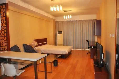 Davison Service Apartment