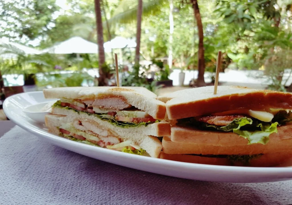 Pagoda Rocks Boutique Resort