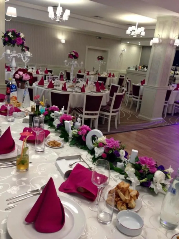 PARC Hotel Slatina