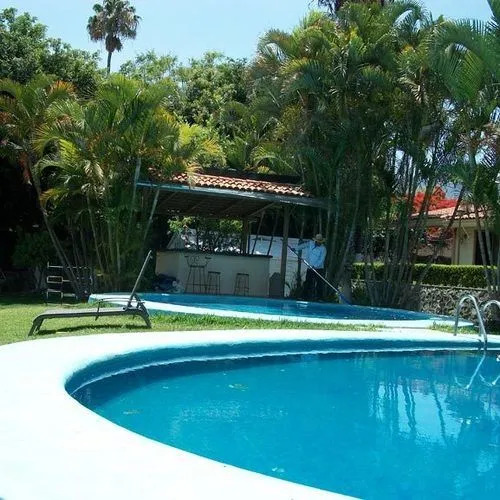 Hotel Villas Ajijic, Ajijic Chapala Jalisco