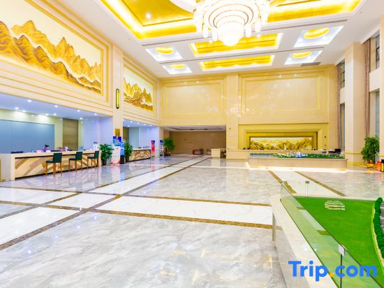 Yuda International Hotel