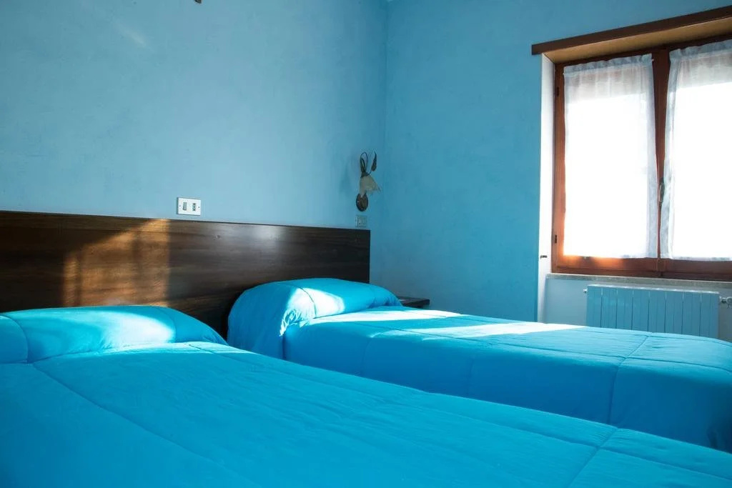 Hotel Cona