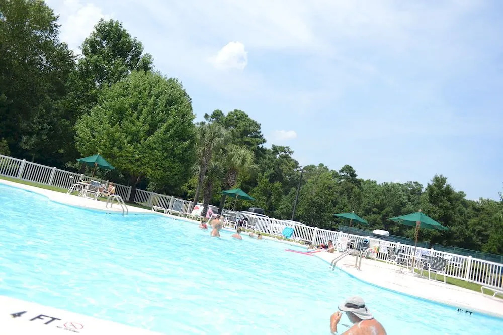 True Blue Resort