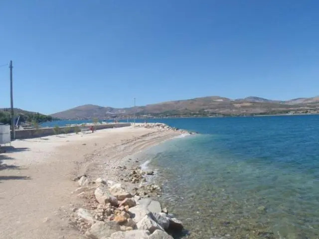 Apartman Antea