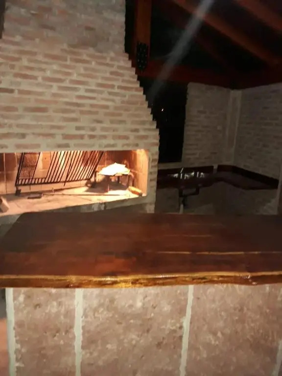 Chalet " La Maruca "