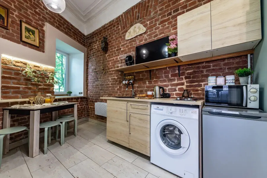ApartMe Садовая