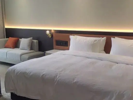 Mianning Yuebo Hotel