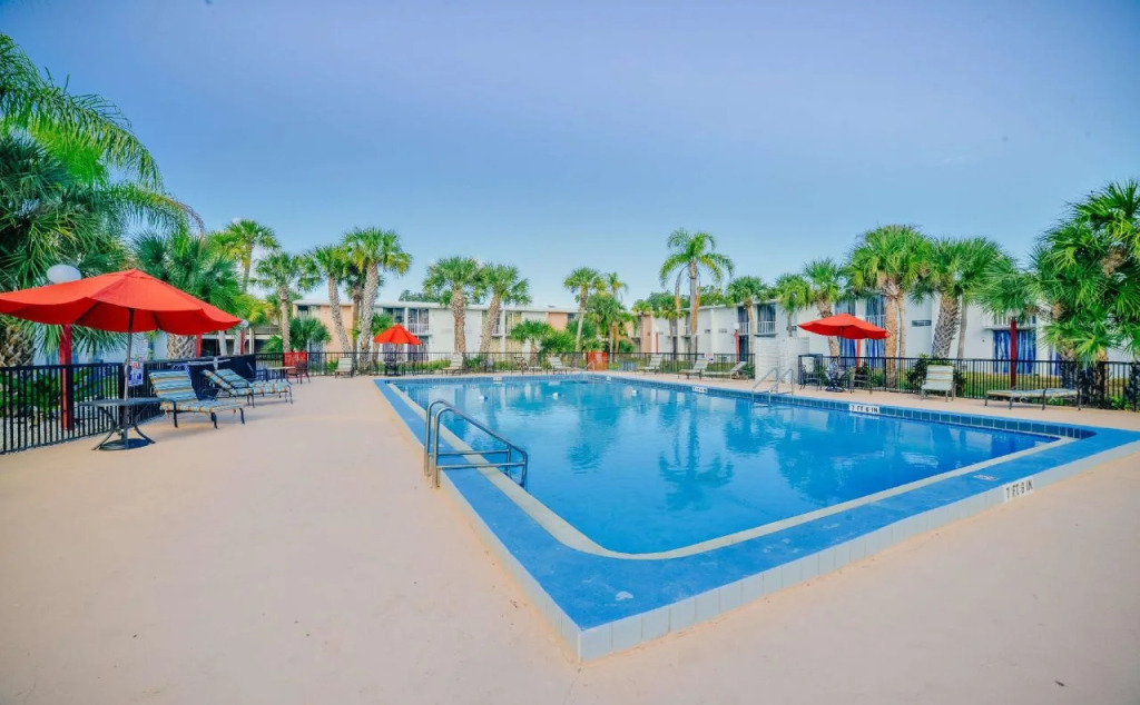 Stayable Kissimmee East