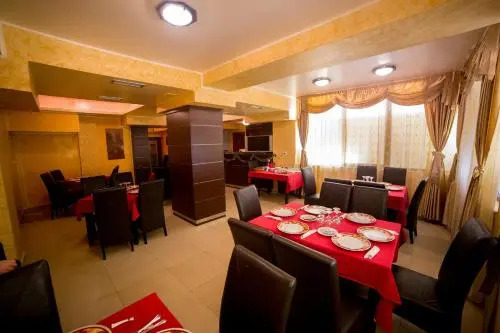 Hotel Havana