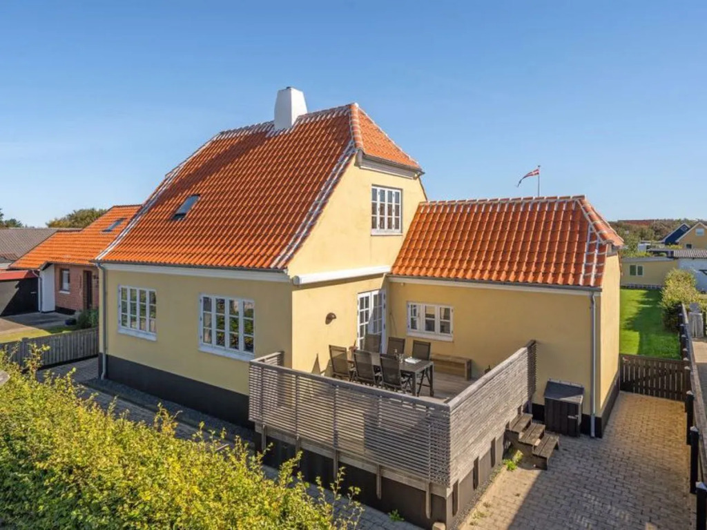 Holiday Home Kätlin - 1-1km from the sea by Interhome