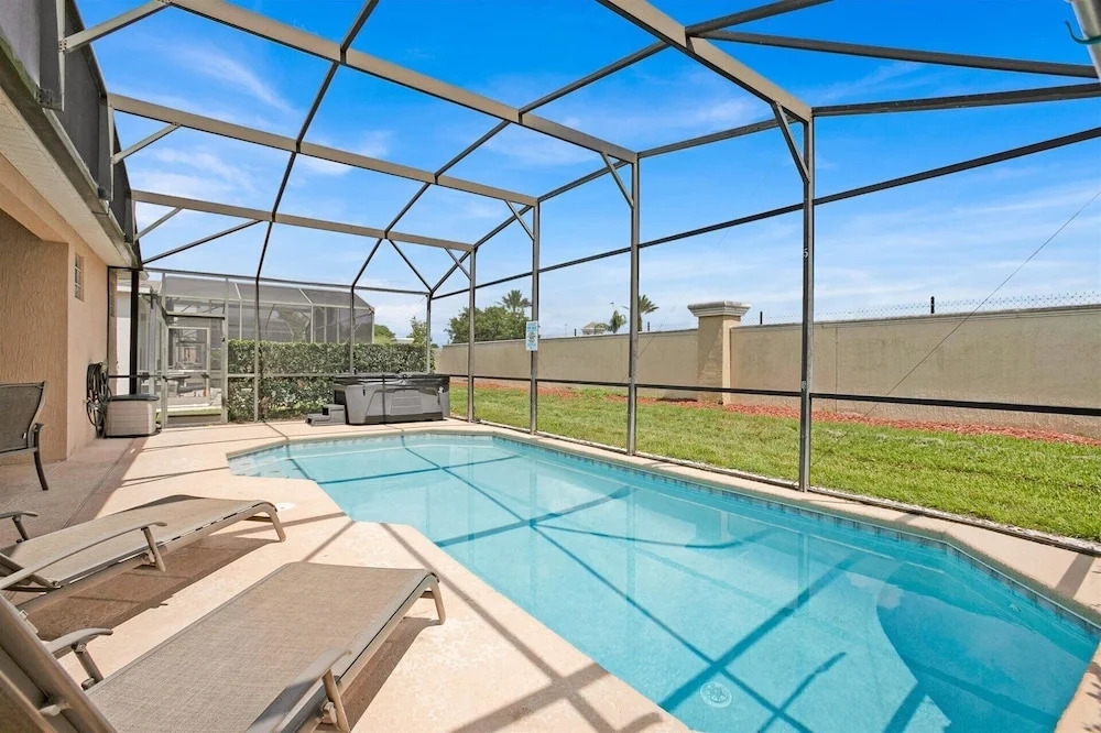 Fp8190 Windsor Palms Resort Vacation Home