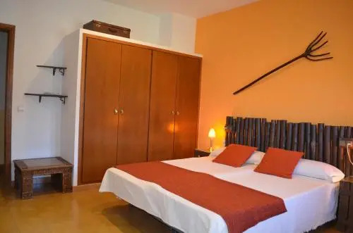 Casa Rural Can Miquel